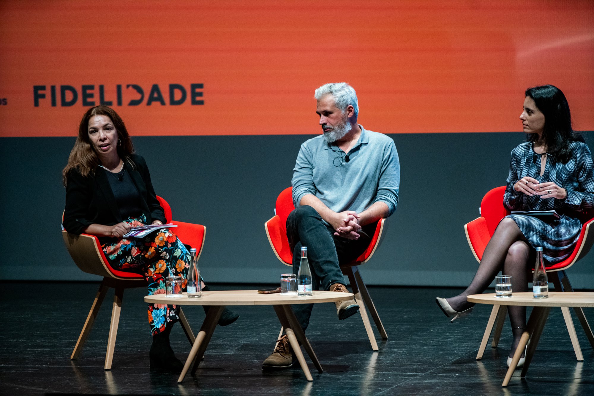 © Pedro Jafuno - Culturgest.