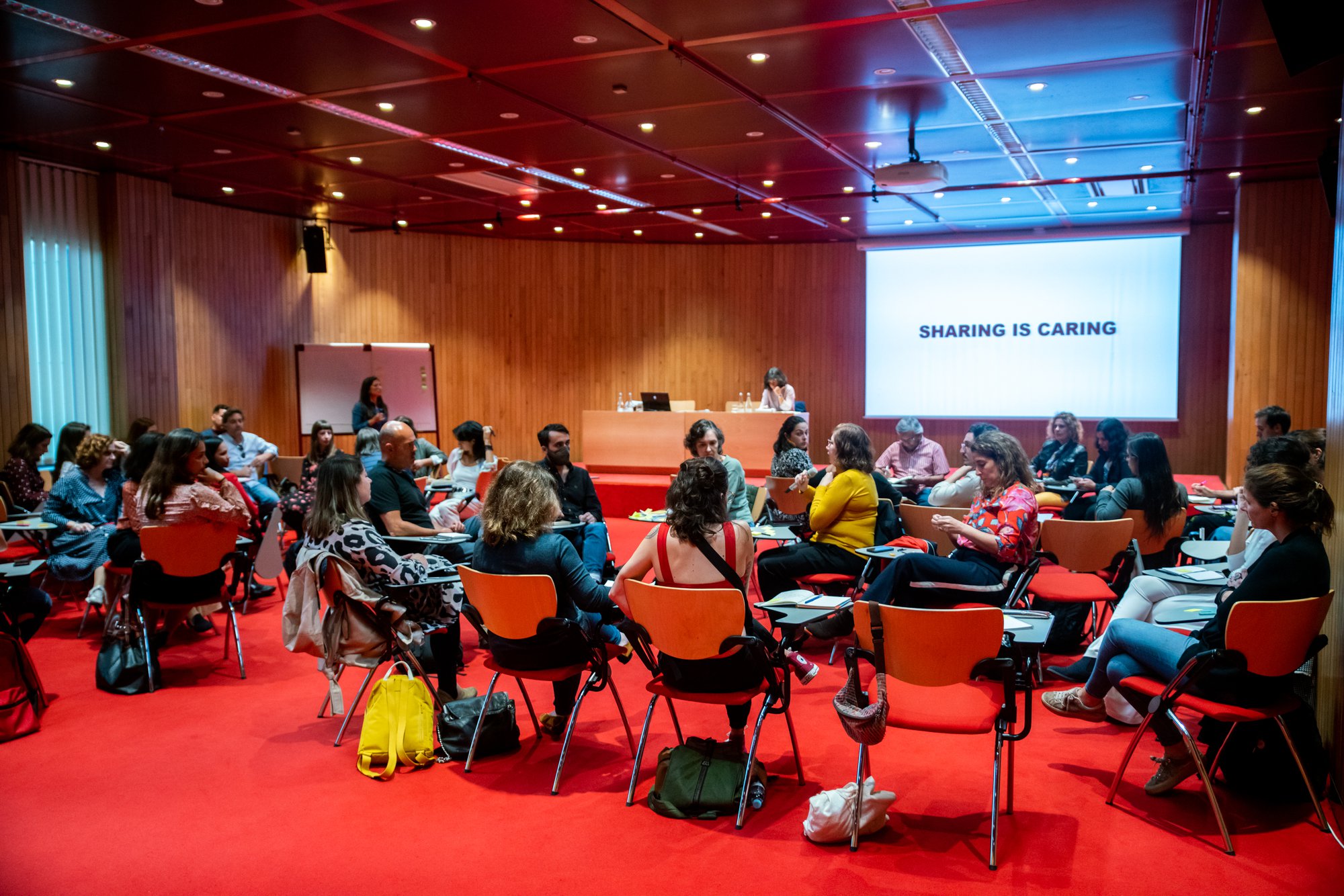 © Pedro Jafuno - Culturgest.