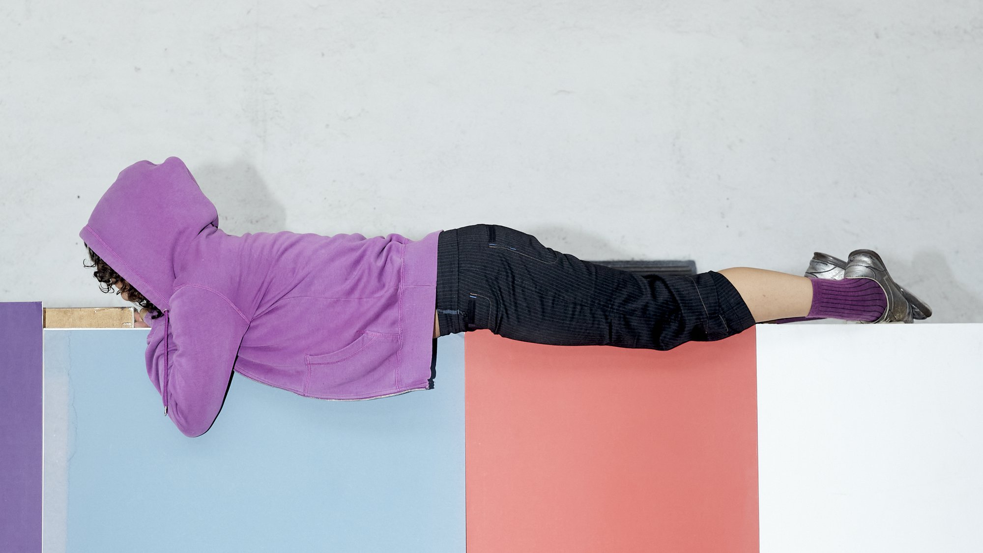 O QUOTIDIANO ANTIPERFECIONISTA