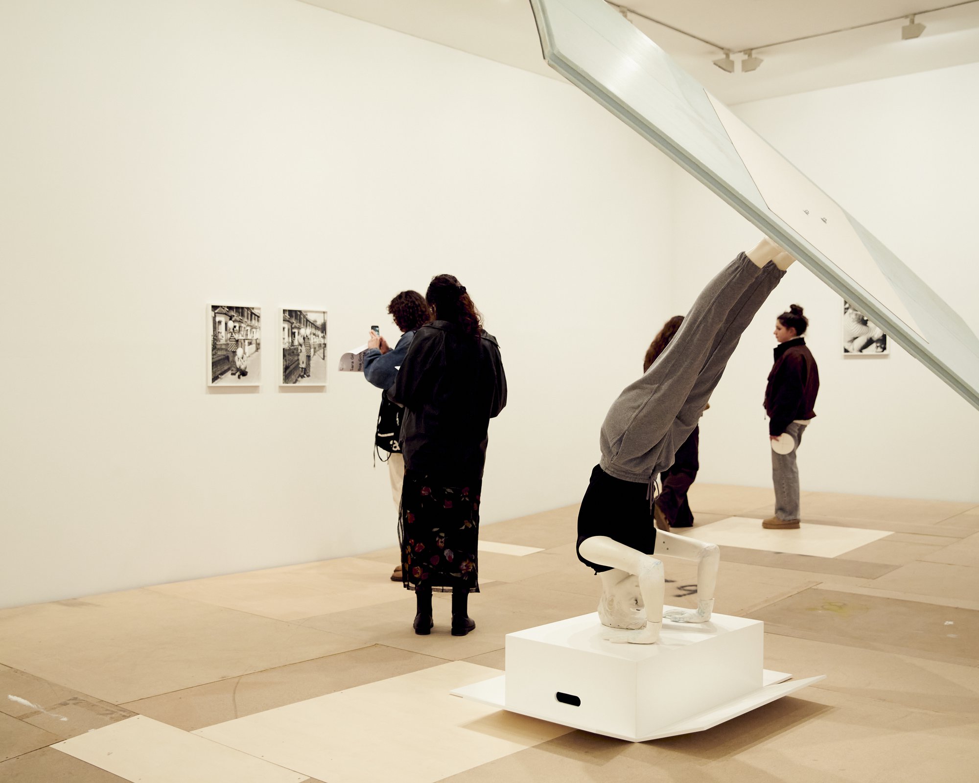 Opening&nbsp;Boa Good Sorte Luck &copy; Elisa Azevedo