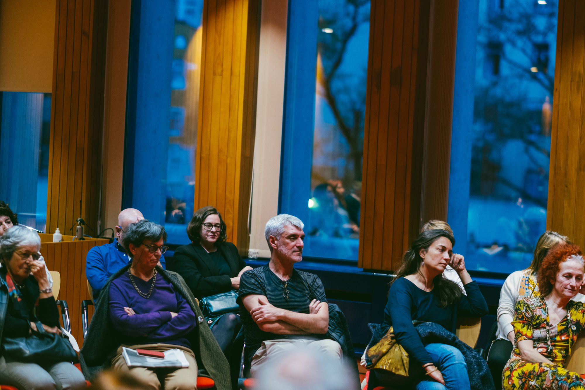 © Vera Marmelo - Culturgest.