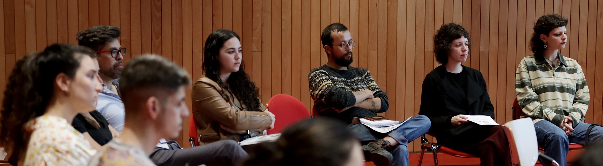 PRODUÇÃO DE EVENTOS CULTURAIS