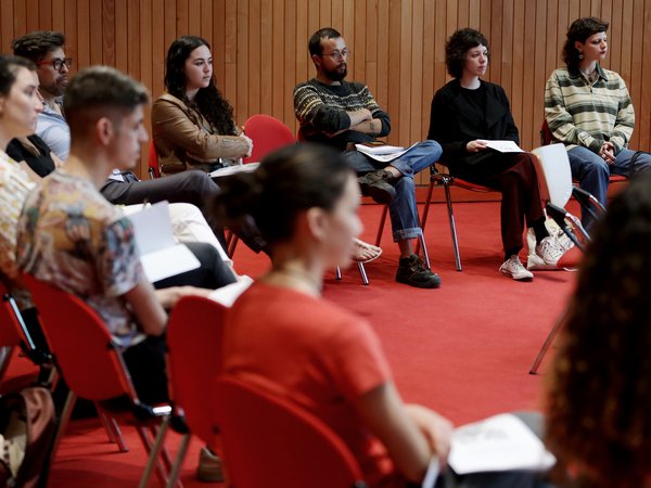 PRODUÇÃO DE EVENTOS CULTURAIS