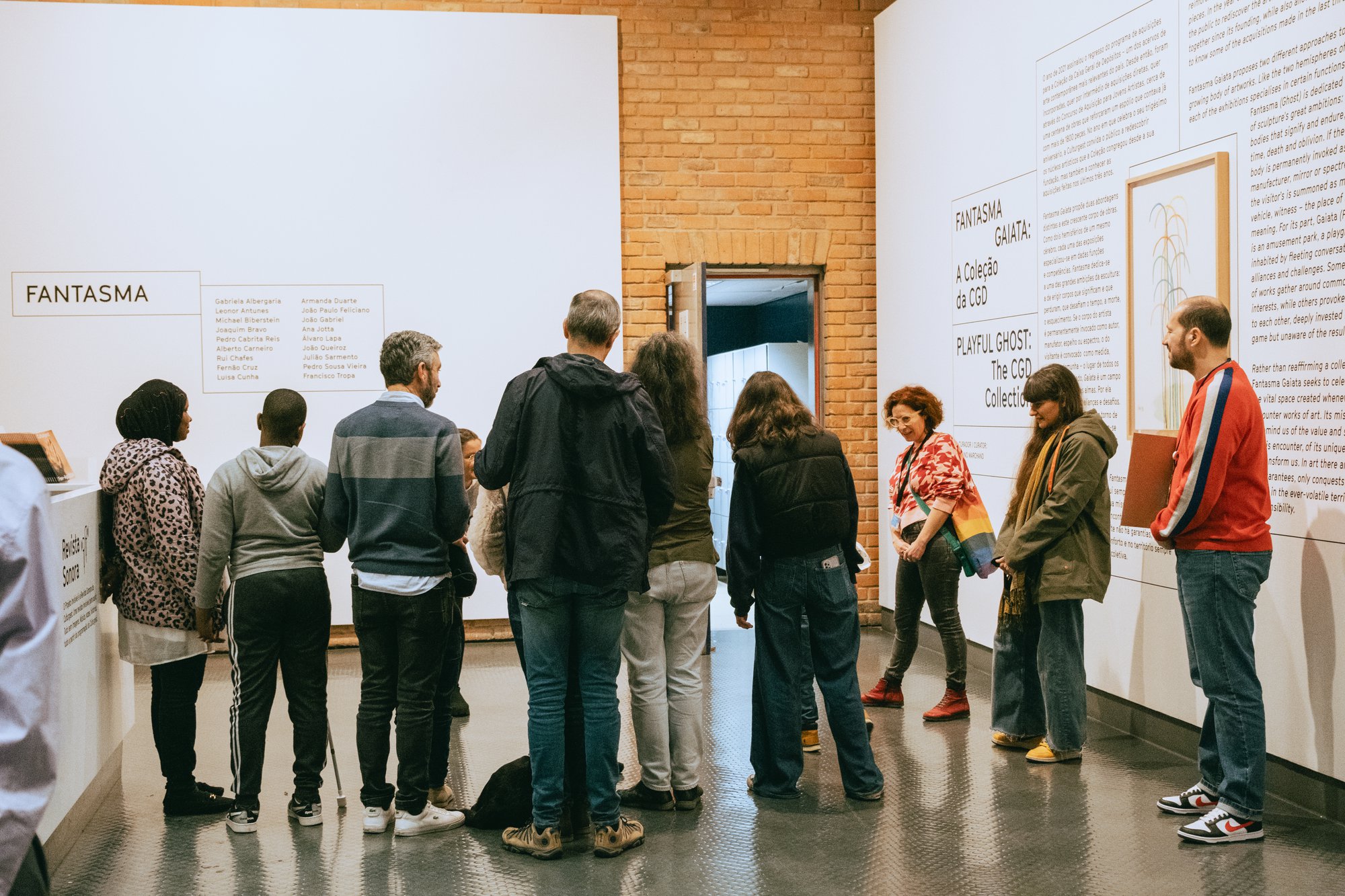 © Beatriz Pequeno - Culturgest.