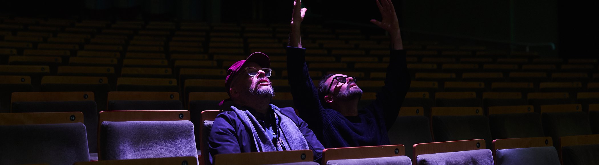 A Winged Victory For The Sullen