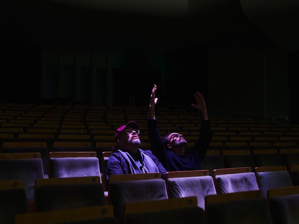 A Winged Victory For The Sullen