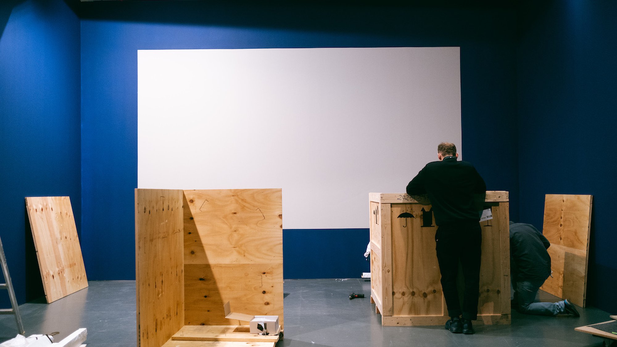 OPEN CALL ARTES VISUAIS