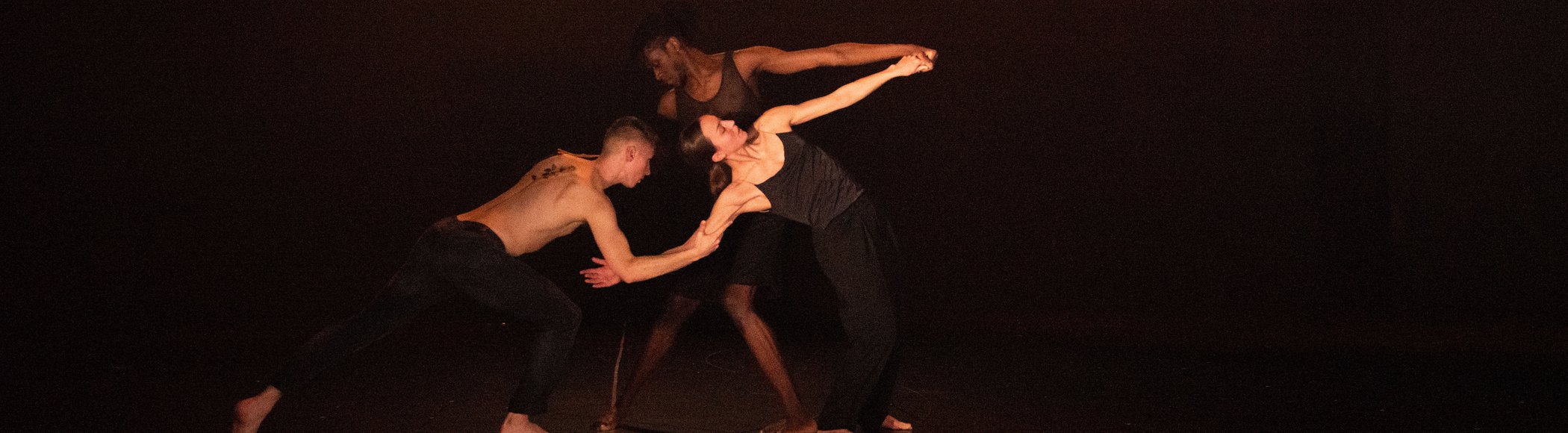 ANNE TERESA DE KEERSMAEKER, AMANDINE BEYER / ROSAS, GLI INCOGNITI