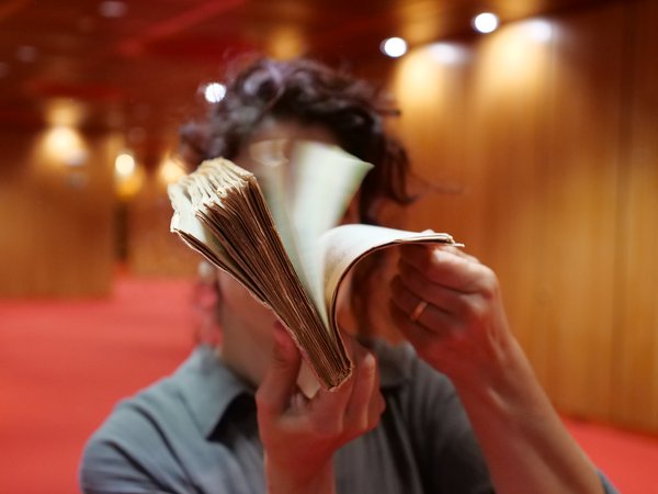 Maratona de Leitura