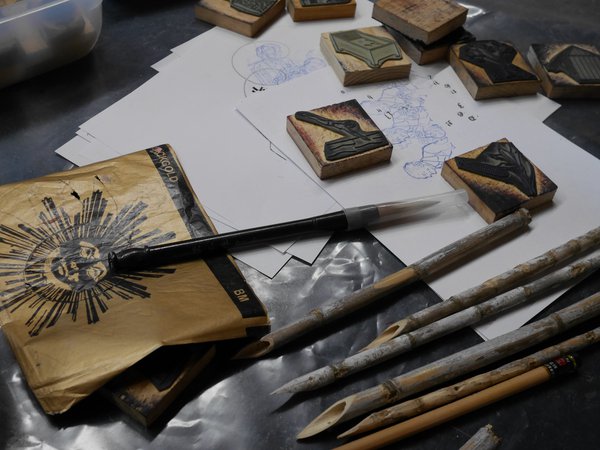 Residência Artística para Professores