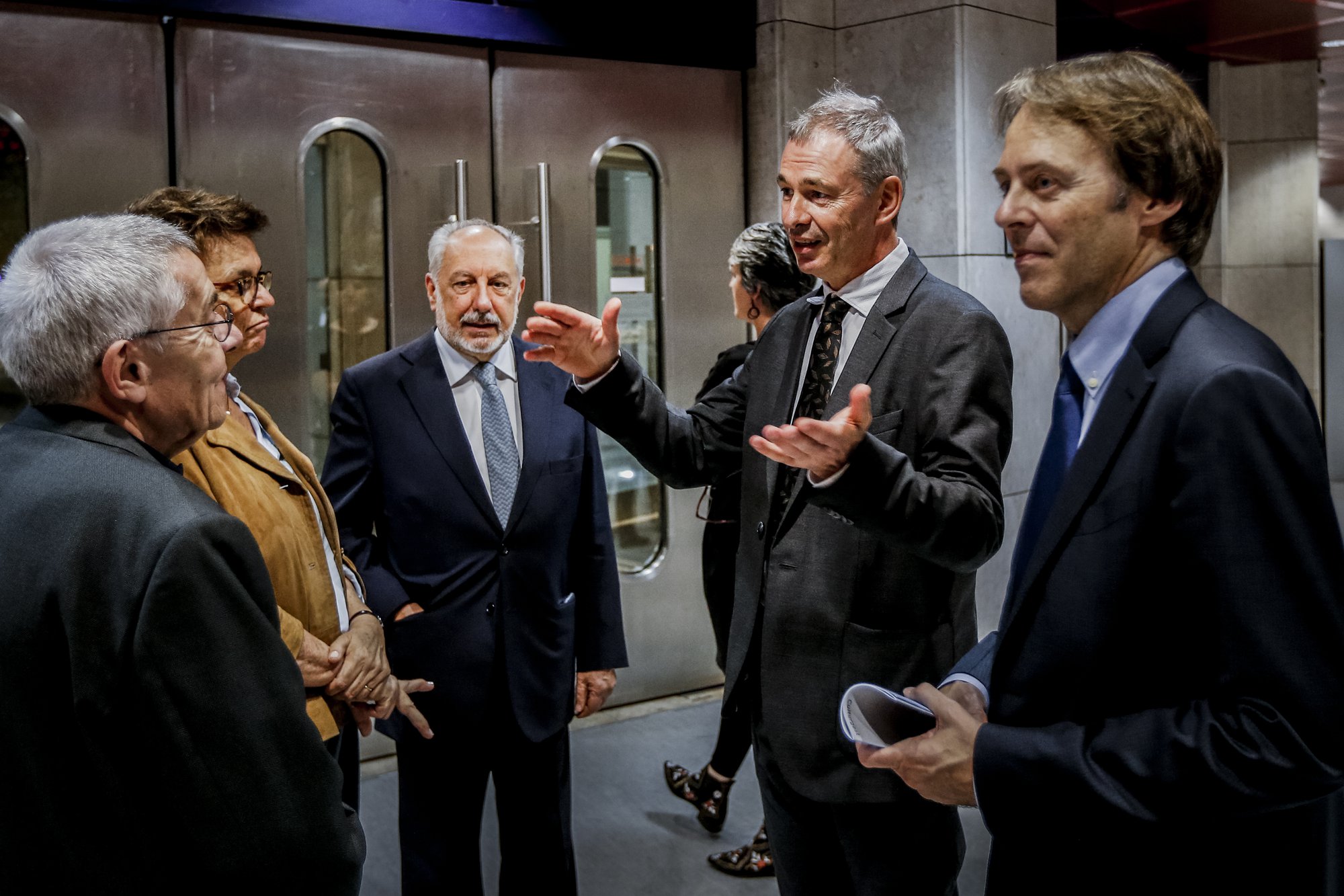 25 Years Culturgest: The Brandenburg Concertos © Pedro Rocha - Culturgest