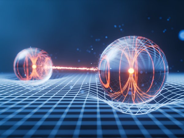 The Dream Is Quantum