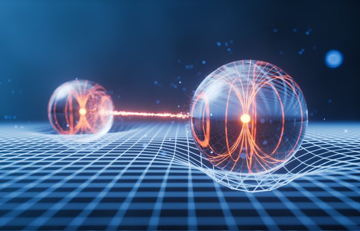 The Dream Is Quantum