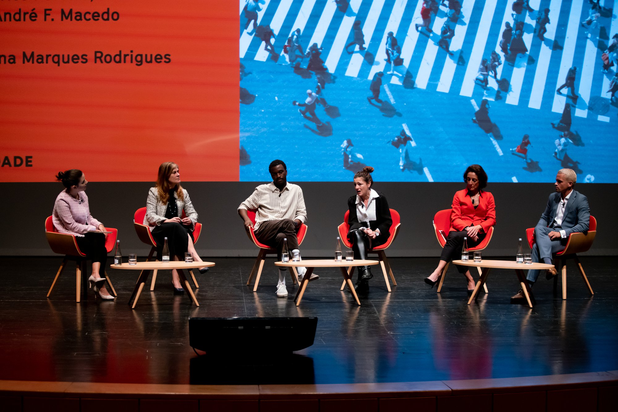 © Pedro Jafuno - Culturgest.