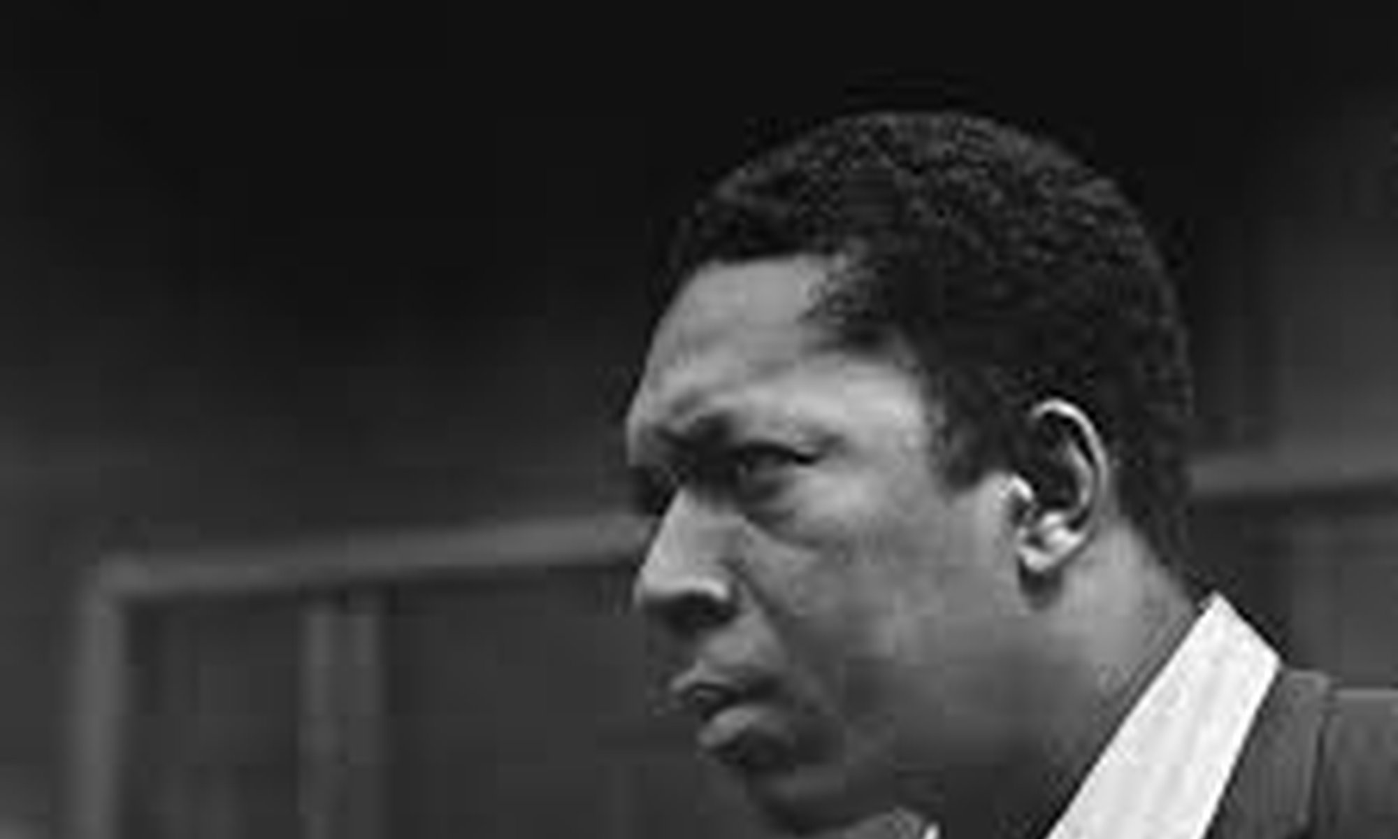 A Love Supreme, John Coltrane