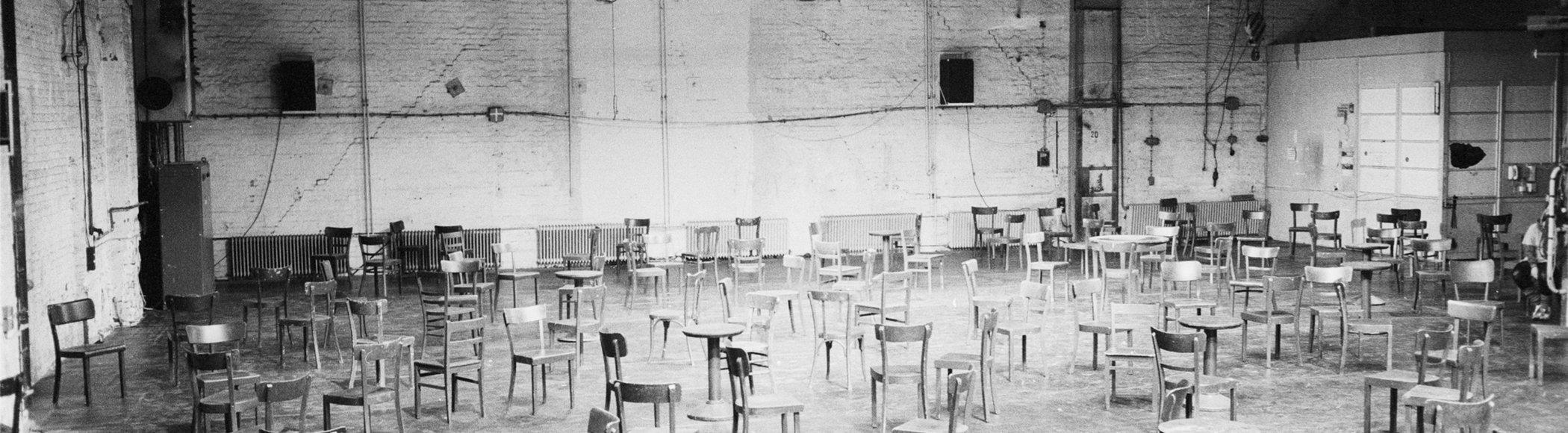 Café Müller (1985)