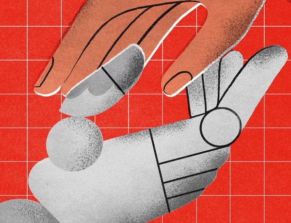 INTELIGÊNCIA ARTIFICIAL | ESPECULAÇÕES | CONFERÊNCIAS