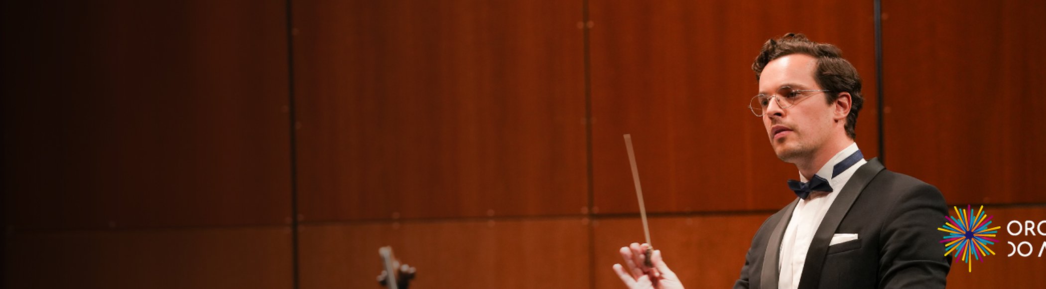 Concerto de Ano Novo - Dance, dance, dance!