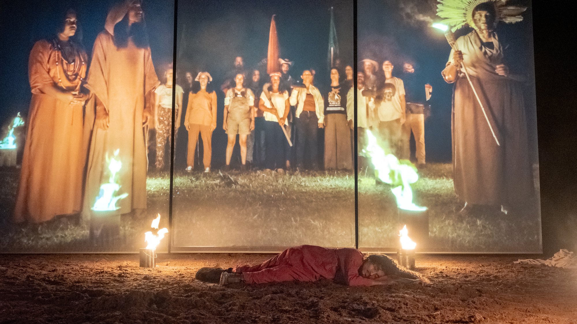 GREEK TRAGEDY IN THE 21ST CENTURY