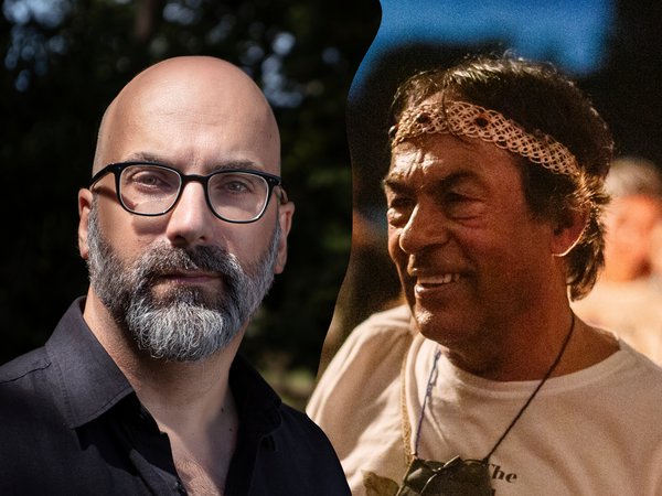 Futuro Ancestral: conversa para adiar o fim do mundo