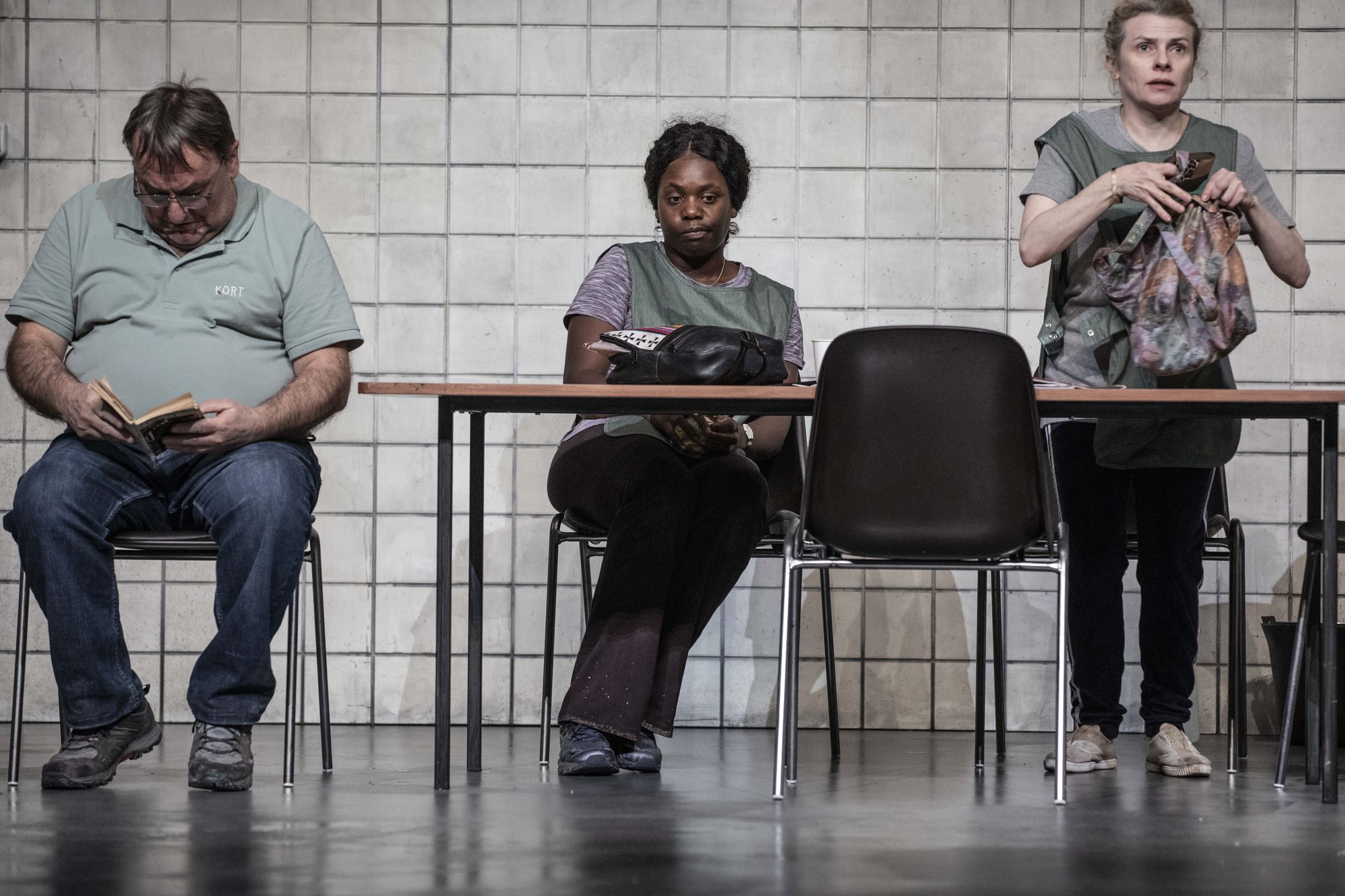 © Jean Louis Fernandez.