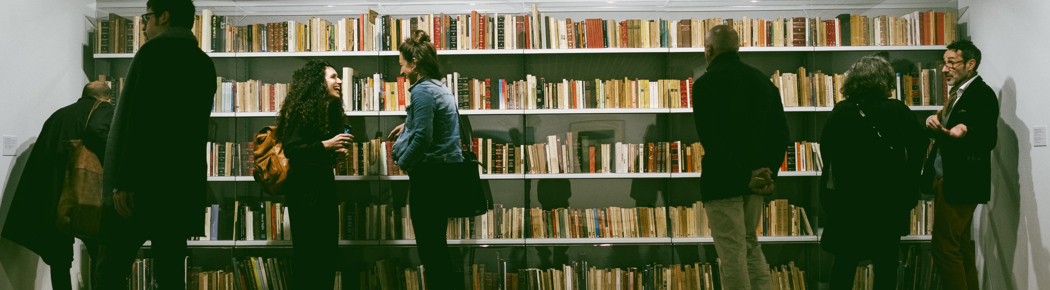 A biblioteca de Álvaro Lapa