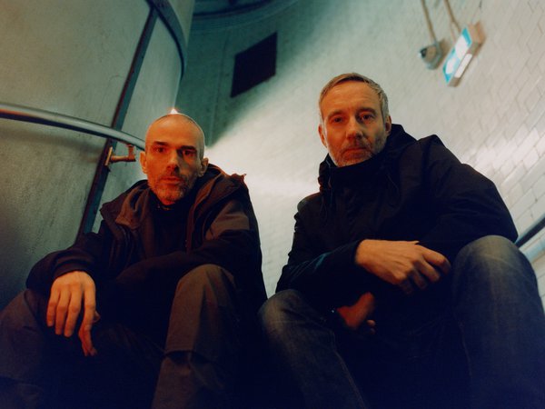 Autechre