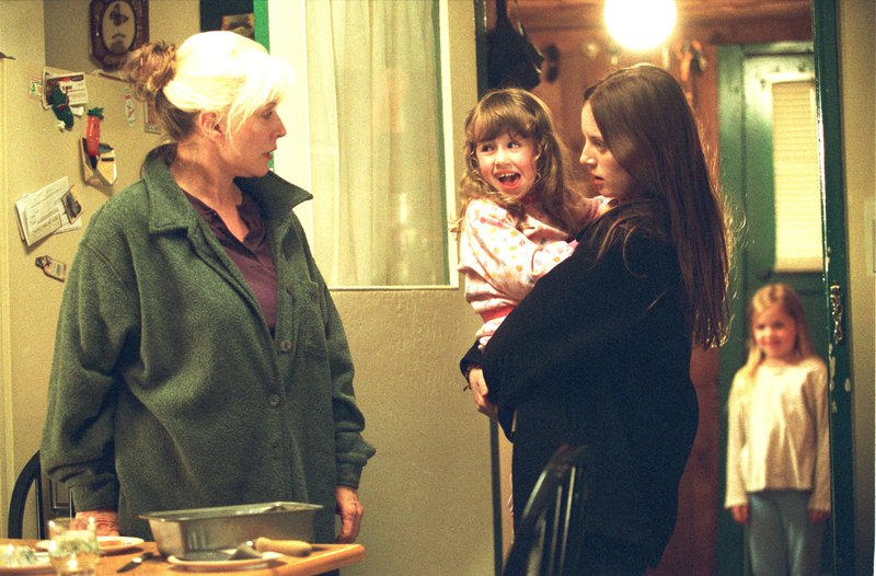 © frame do filme "A minha vida sem mim"