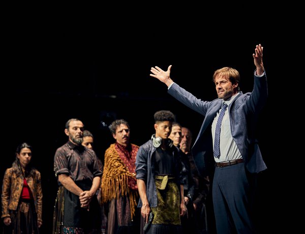 Inquietação, Inquietação