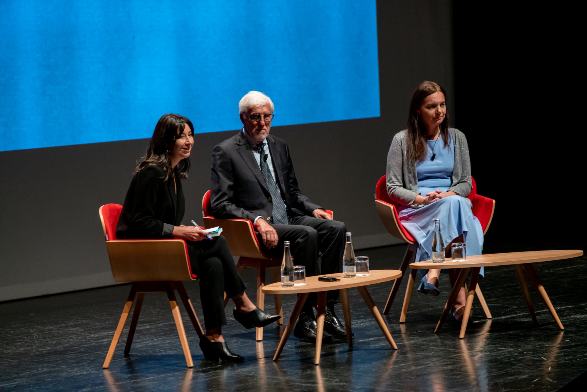 © Pedro Jafuno - Culturgest.