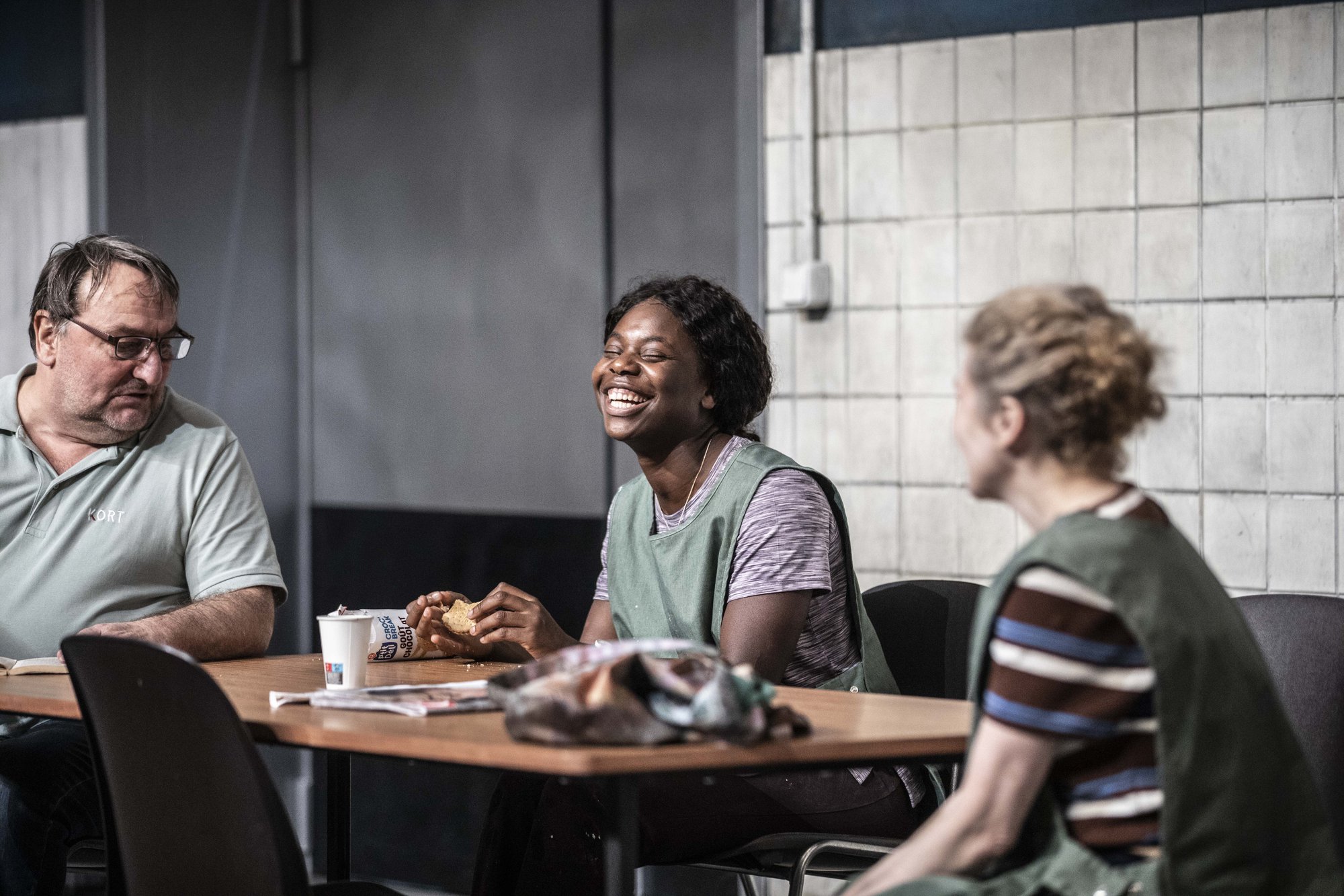 © Jean Louis Fernandez.