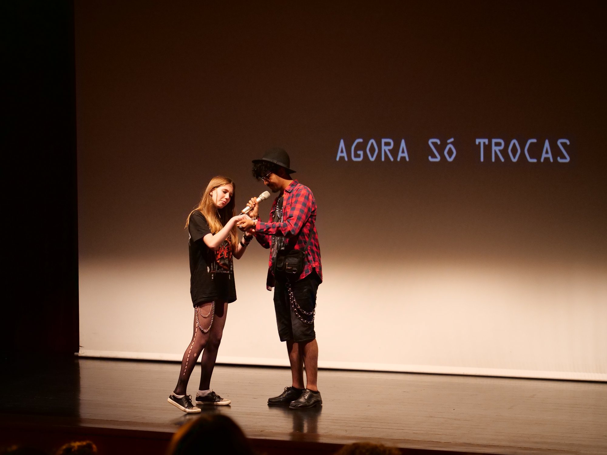 © Patrícia Blázquez - Culturgest