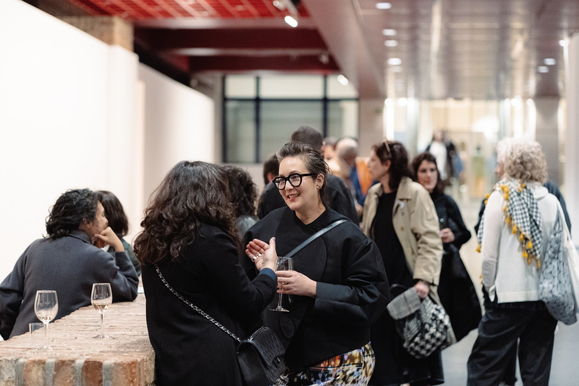 © Joana Linda - Culturgest.