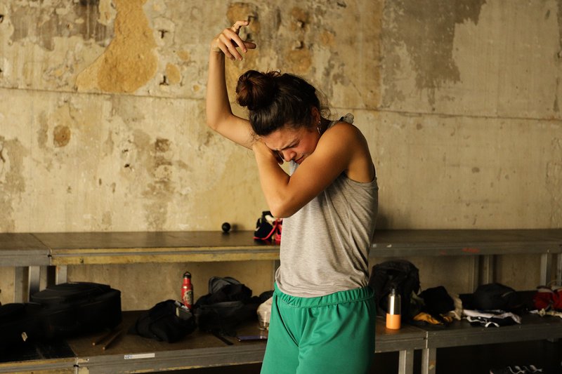 &copy; Walesca Timmen<br />
<br />
<br />
<br />
<br />
&nbsp;