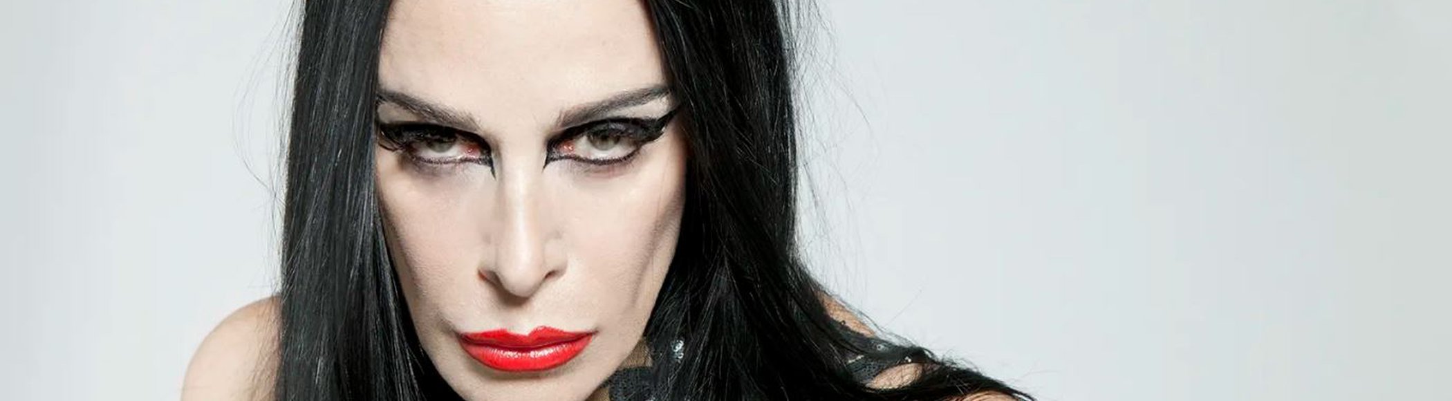 Diamanda Galás