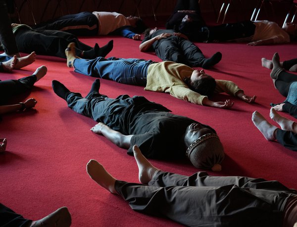 Manual Antirracista para as Artes e Educação