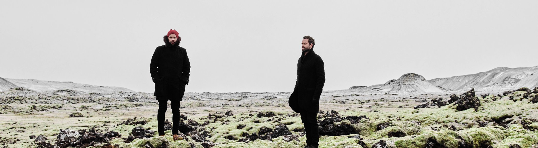 A Winged Victory for the Sullen [Postponed]