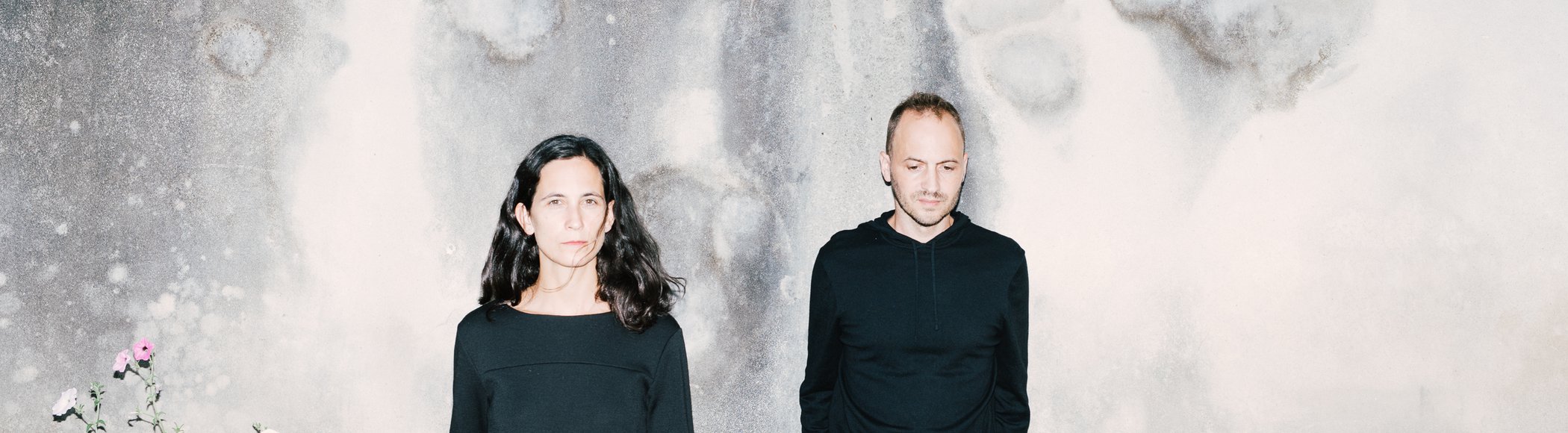 Joana Gama & Luís Fernandes