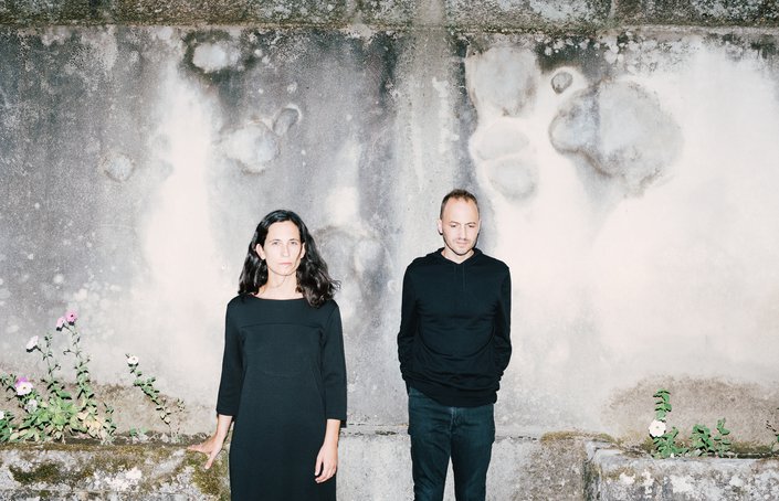 Joana Gama & Luís Fernandes