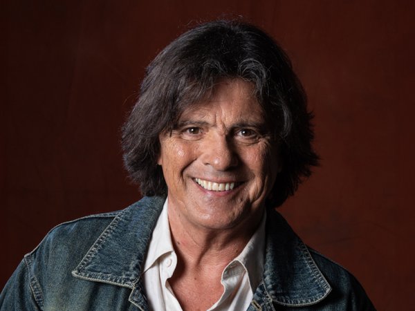 Luís Represas