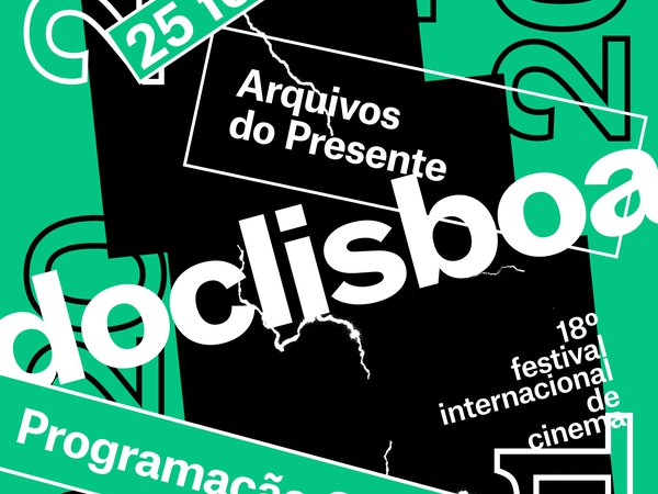 Doclisboa 2020 [ONLINE]