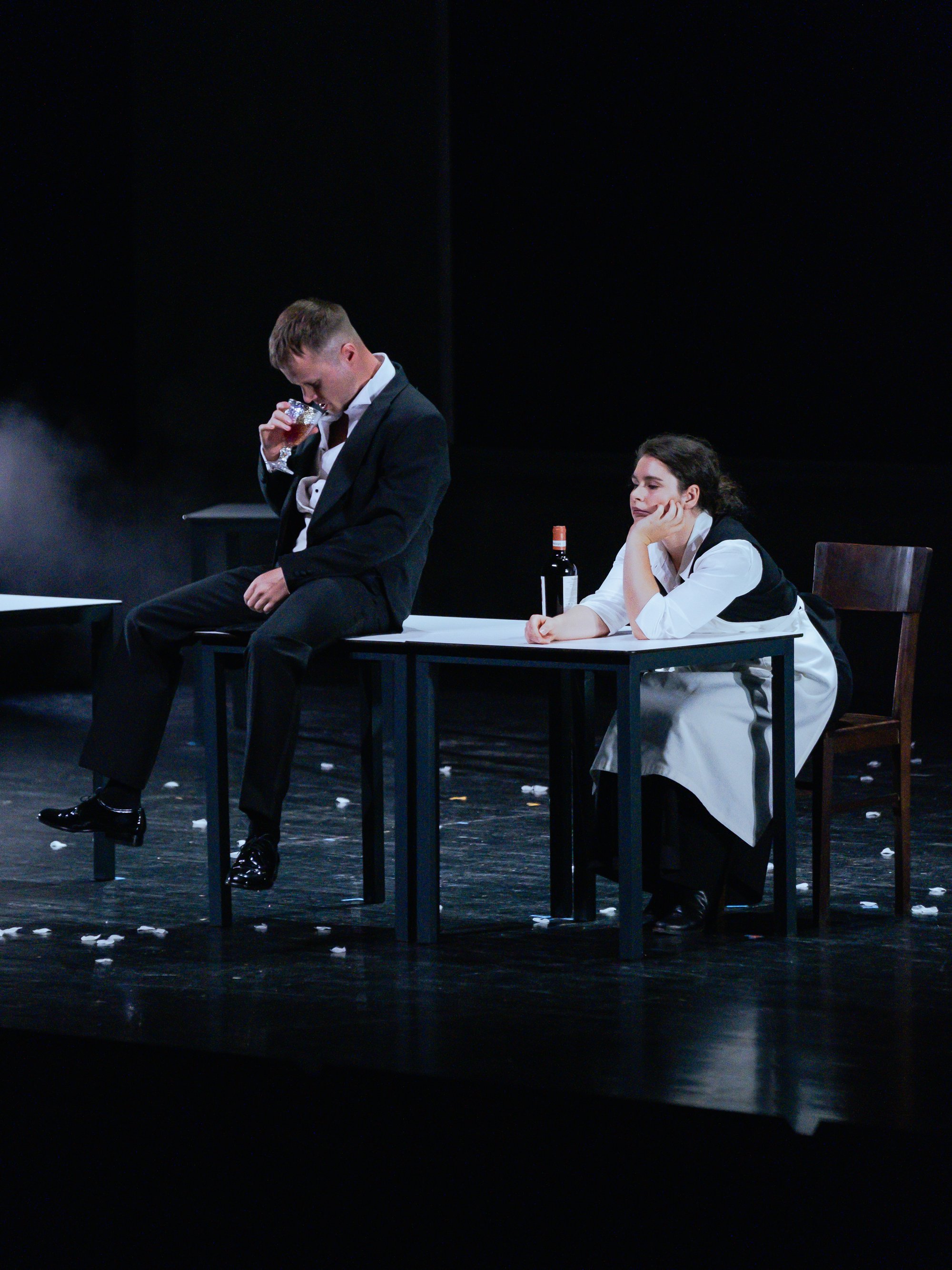 © Beatriz Pequeno / Culturgest.