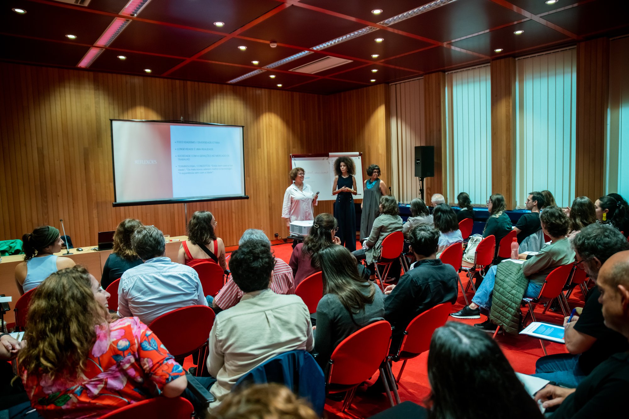 © Pedro Jafuno - Culturgest.