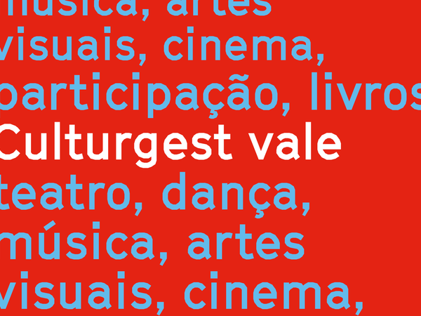 VALE CULTURGEST