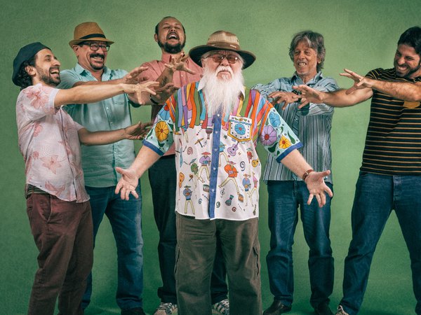 Hermeto Pascoal & Grupo