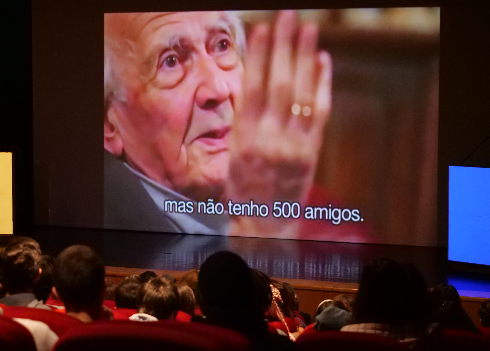 © Patrícia Blázquez - Culturgest