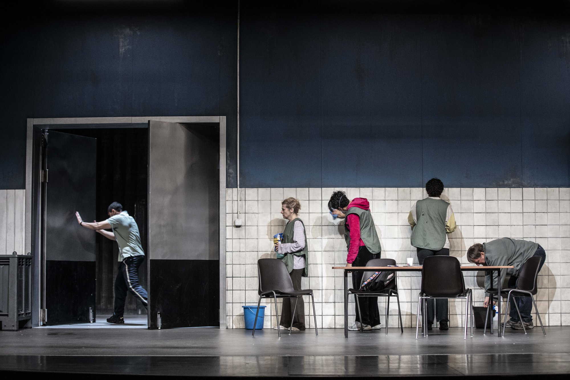 © Jean Louis Fernandez.