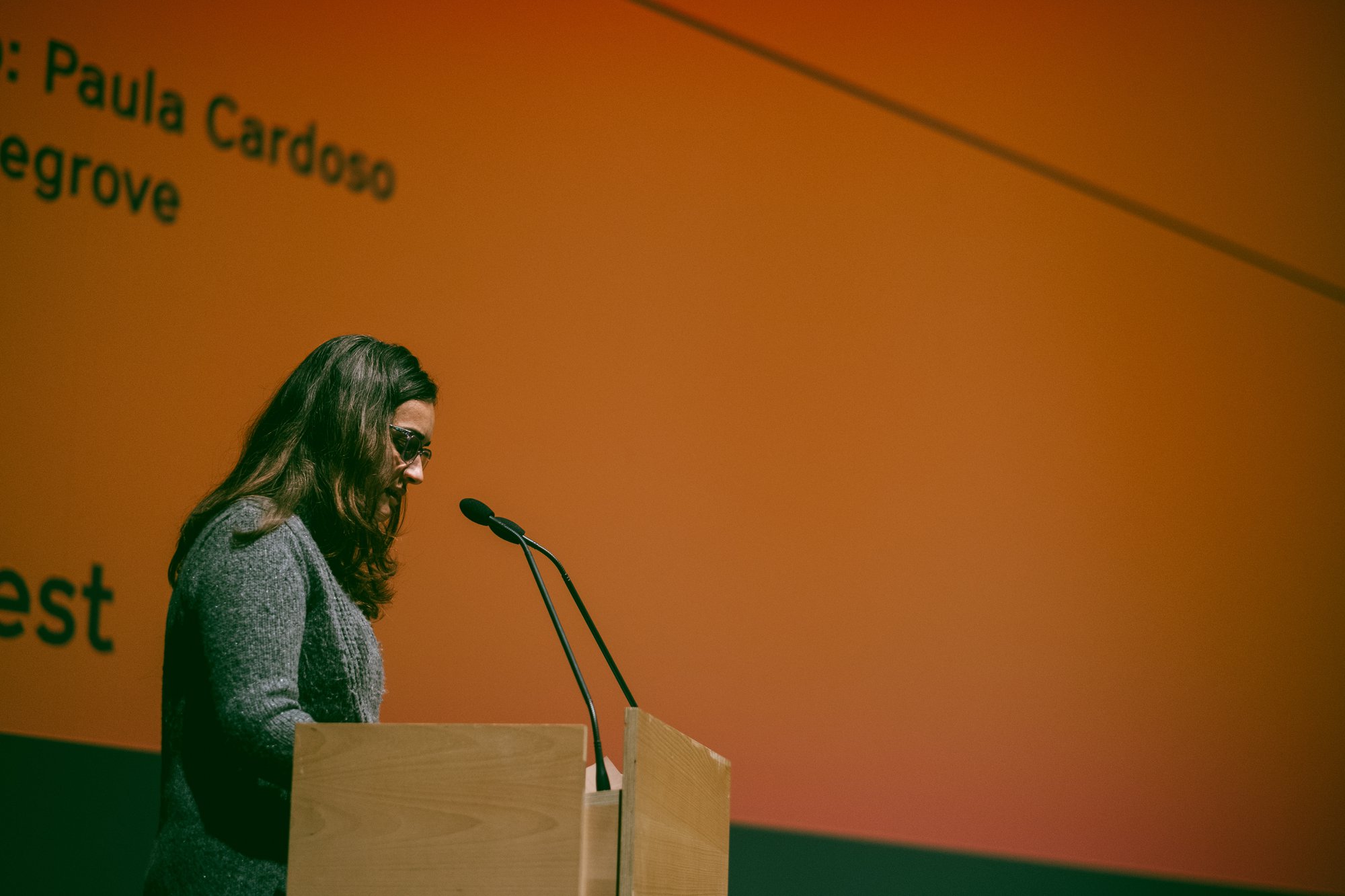 © Vera Marmelo - Culturgest