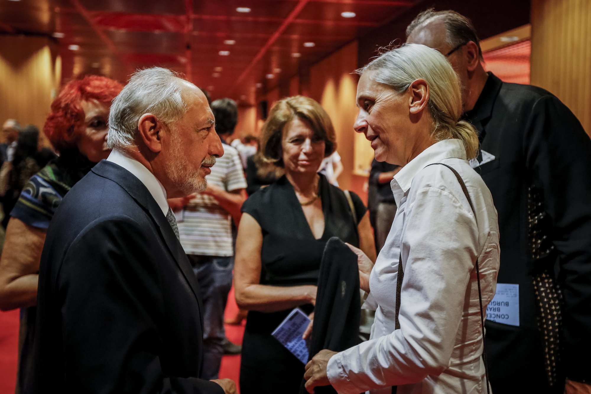 25 anos Culturgest: Os seis concertos Brandeburgueses © Pedro Rocha - Culturgest