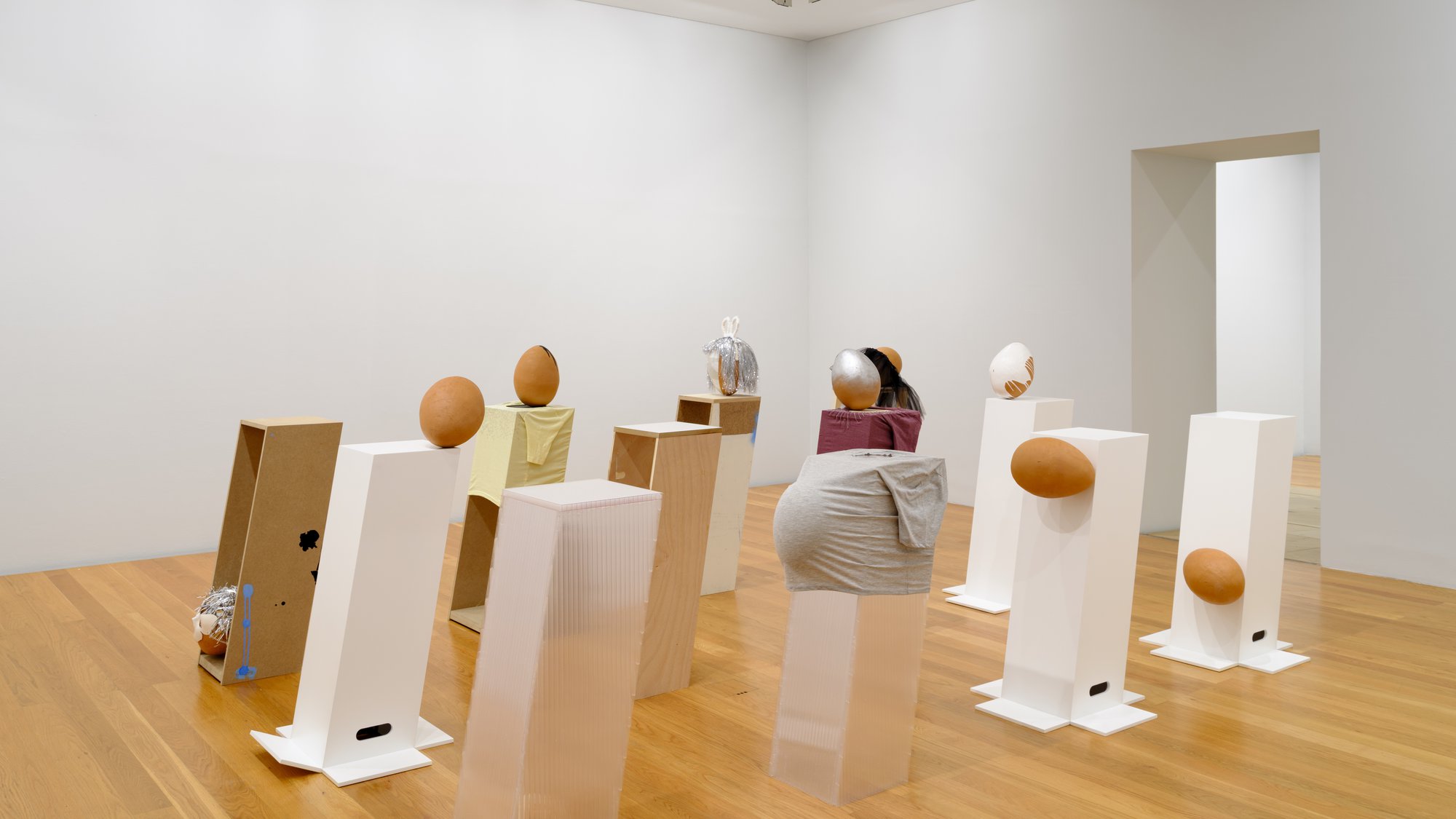 QUOTIDIANO EM DESEQUILÍBRIO